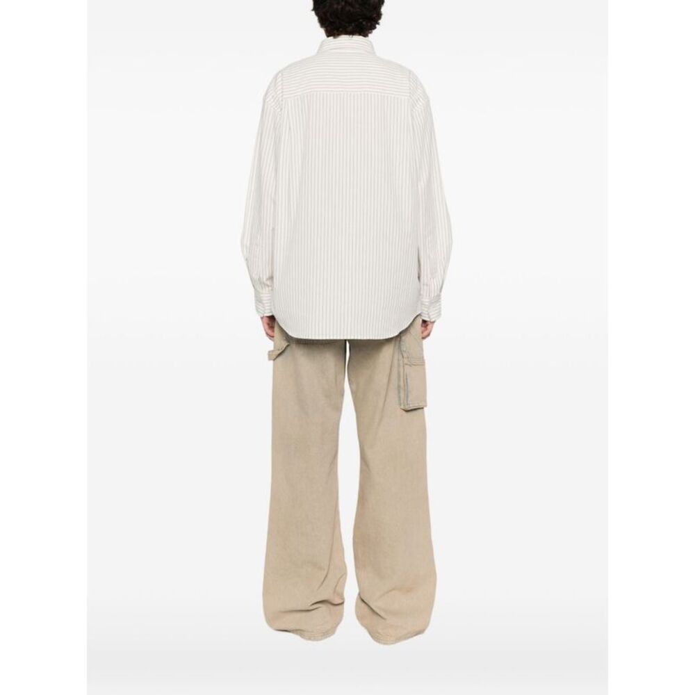 Dunst Women Striped Cotton Shirt - Picture 3 of 5